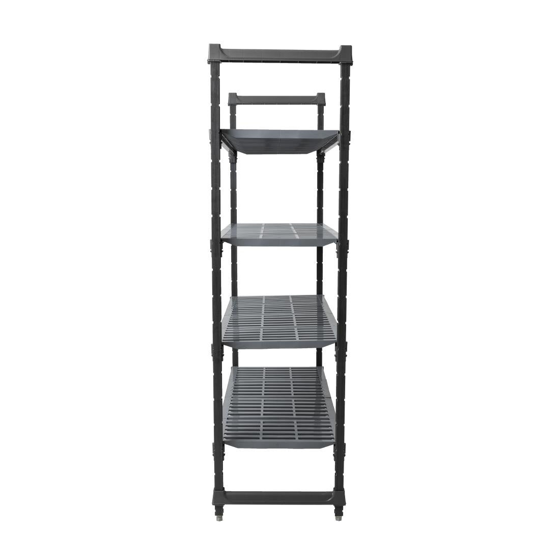 Cambro Shelving Starter Kit 540 x 1220 x 1830mm DE905