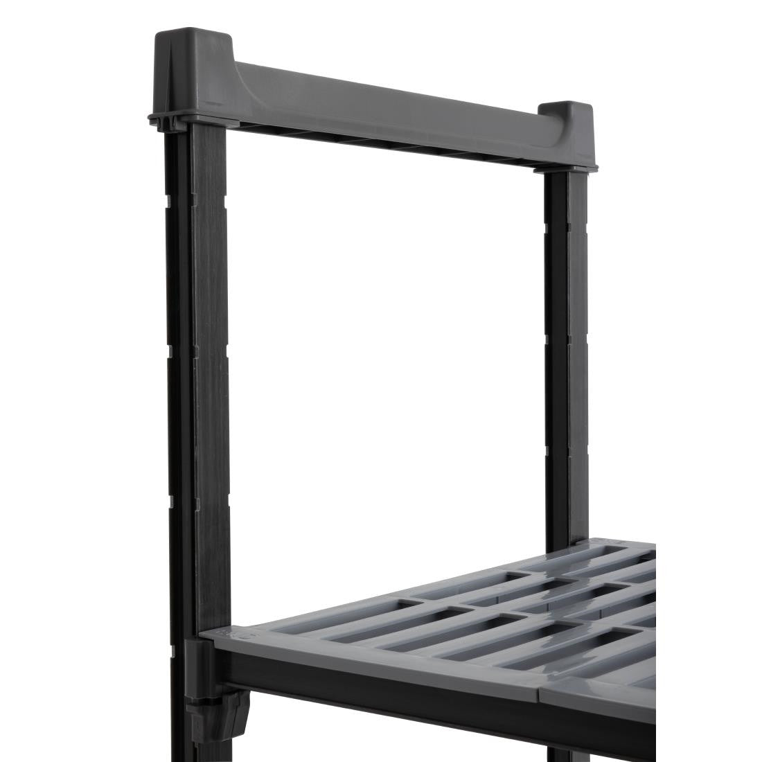 Cambro Shelving Starter Kit 540 x 1370 x 1830mm DE906