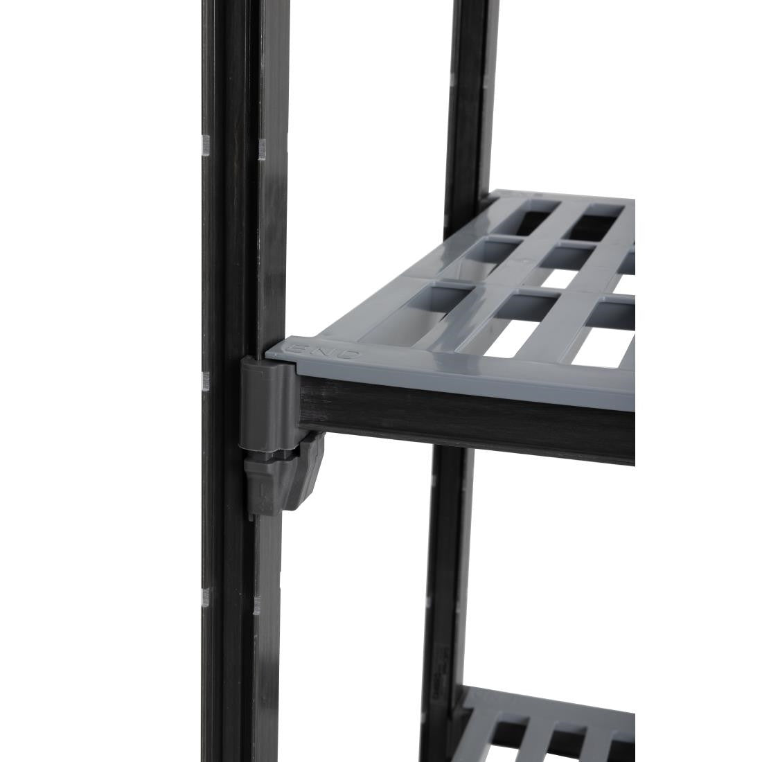 Cambro Shelving Starter Kit 540 x 1370 x 1830mm DE906