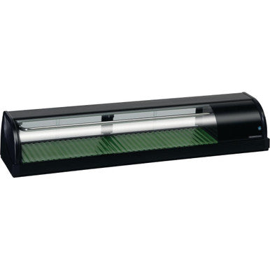Hoshizaki Sushi Case 57Ltr HNC-150BE-R DE910-R