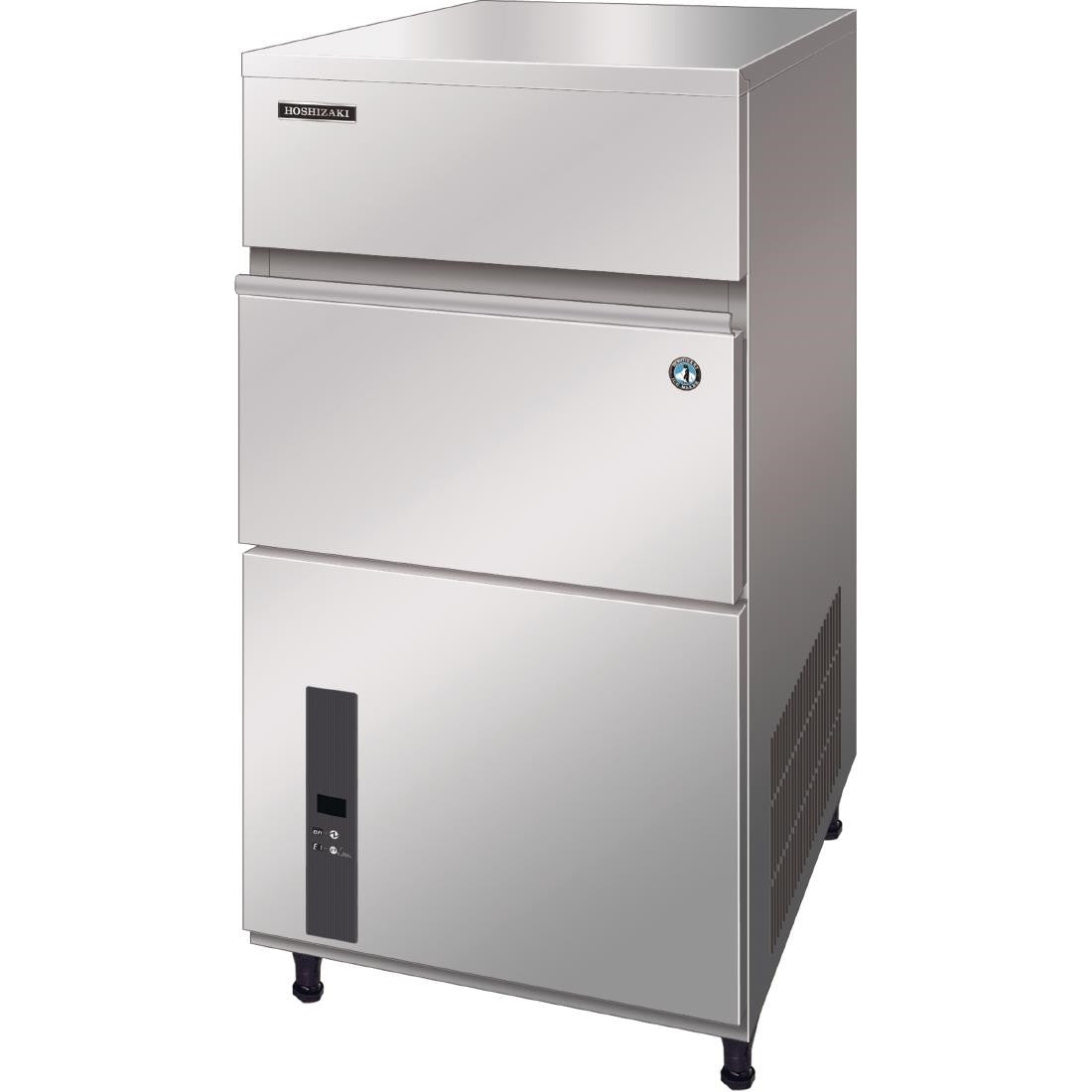 Hoshizaki Water Cooled Ice Maker IM-100WNE Large Ice Cubes DE916-L