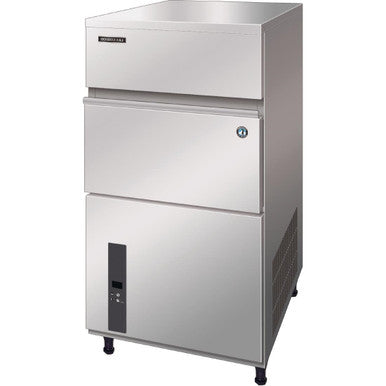 Hoshizaki Water Cooled Ice Maker IM-100WNE Large Ice Cubes DE916-L