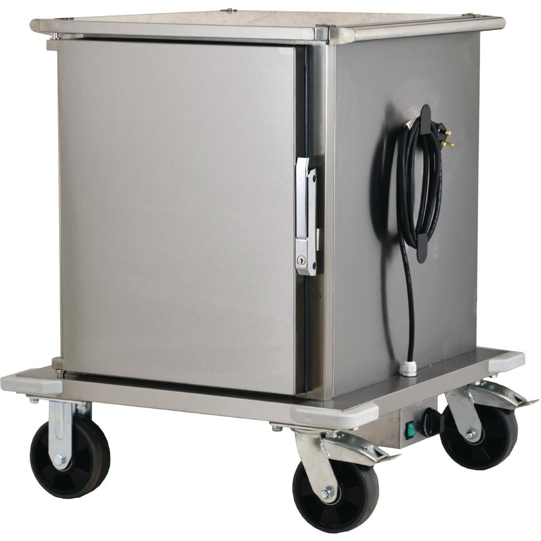 Moffat Mobile Banqueting Trolley PF6 DE966