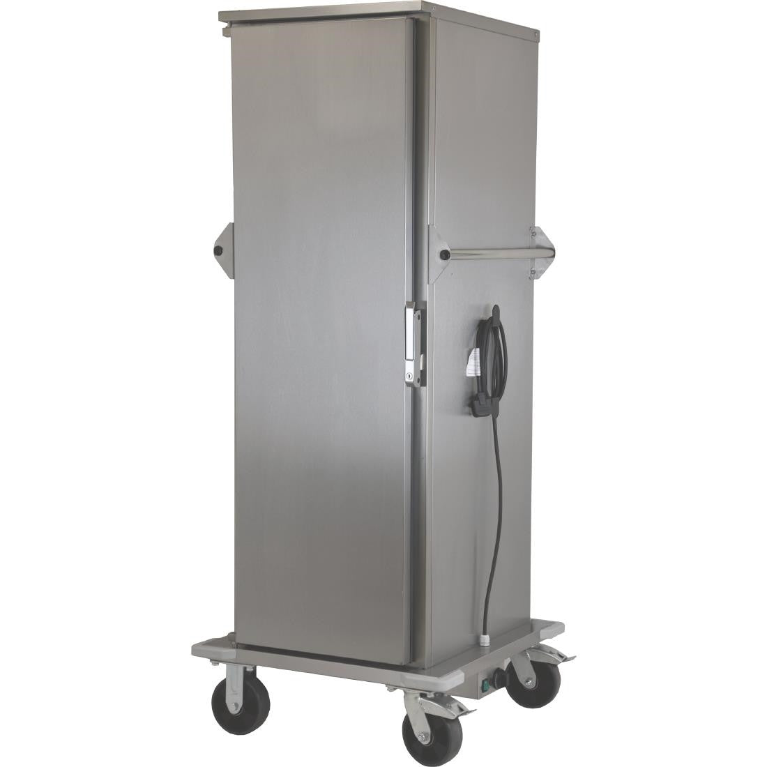 Moffat Mobile Banqueting Trolley PF20 DE968