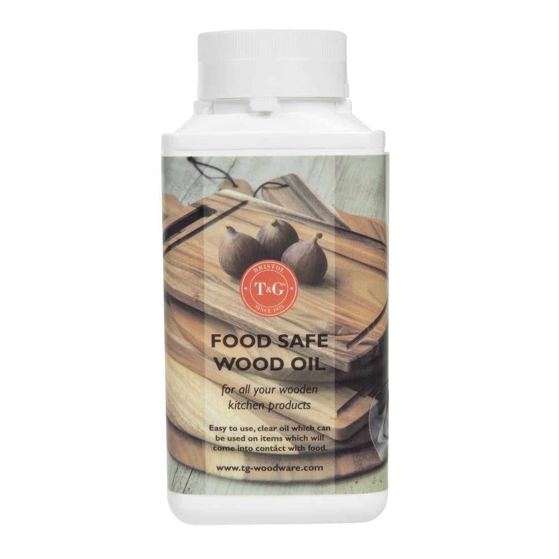 Wood Treatment Oil DF059