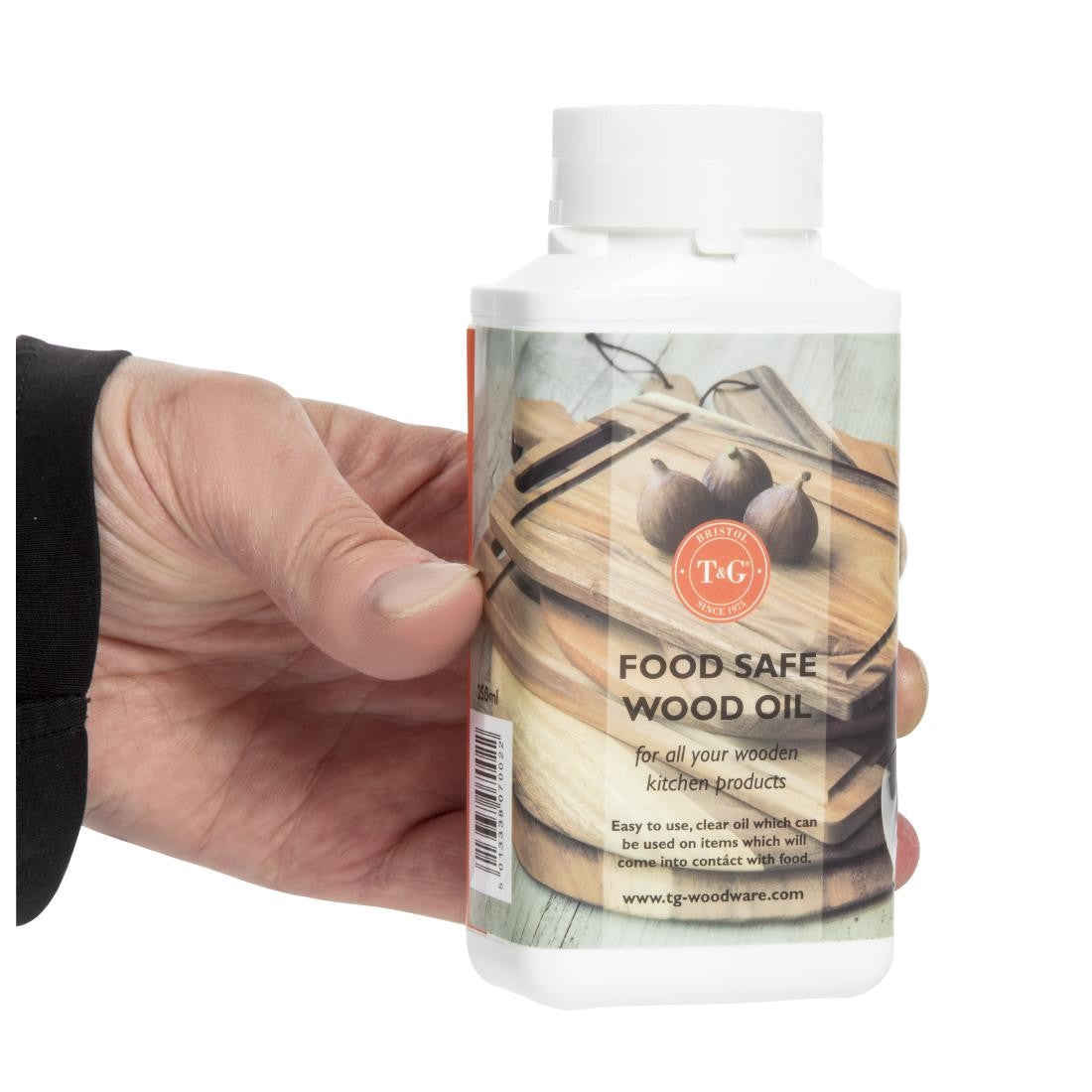 Wood Treatment Oil DF059