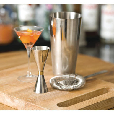 Beaumont Mezclar Preciso  Cocktail Jigger DF228