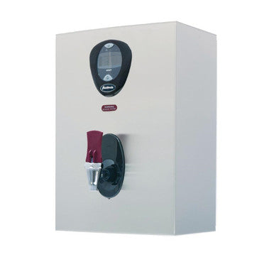 Instanta Sureflow Auto Fill Wall Mounted Water Boiler 7Ltr WMSP7 DF514