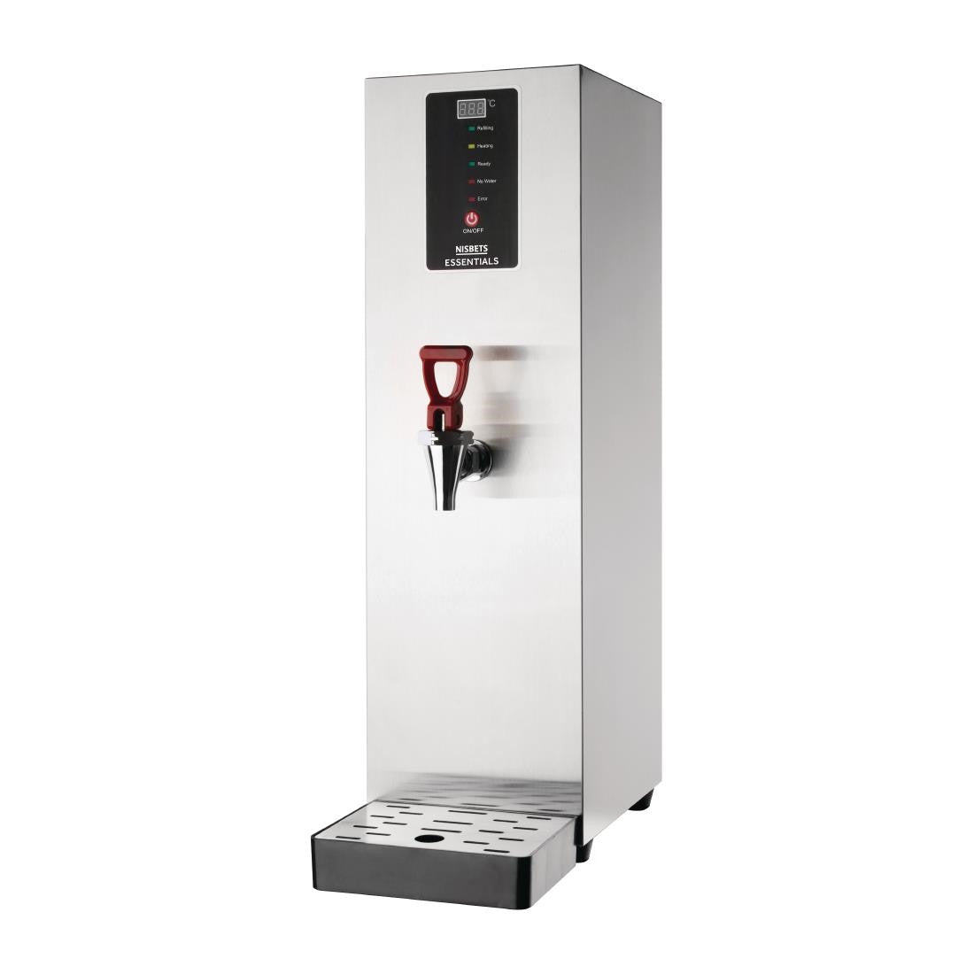 Nisbets Essentials Auto Fill Water Boiler 8Ltr DF524