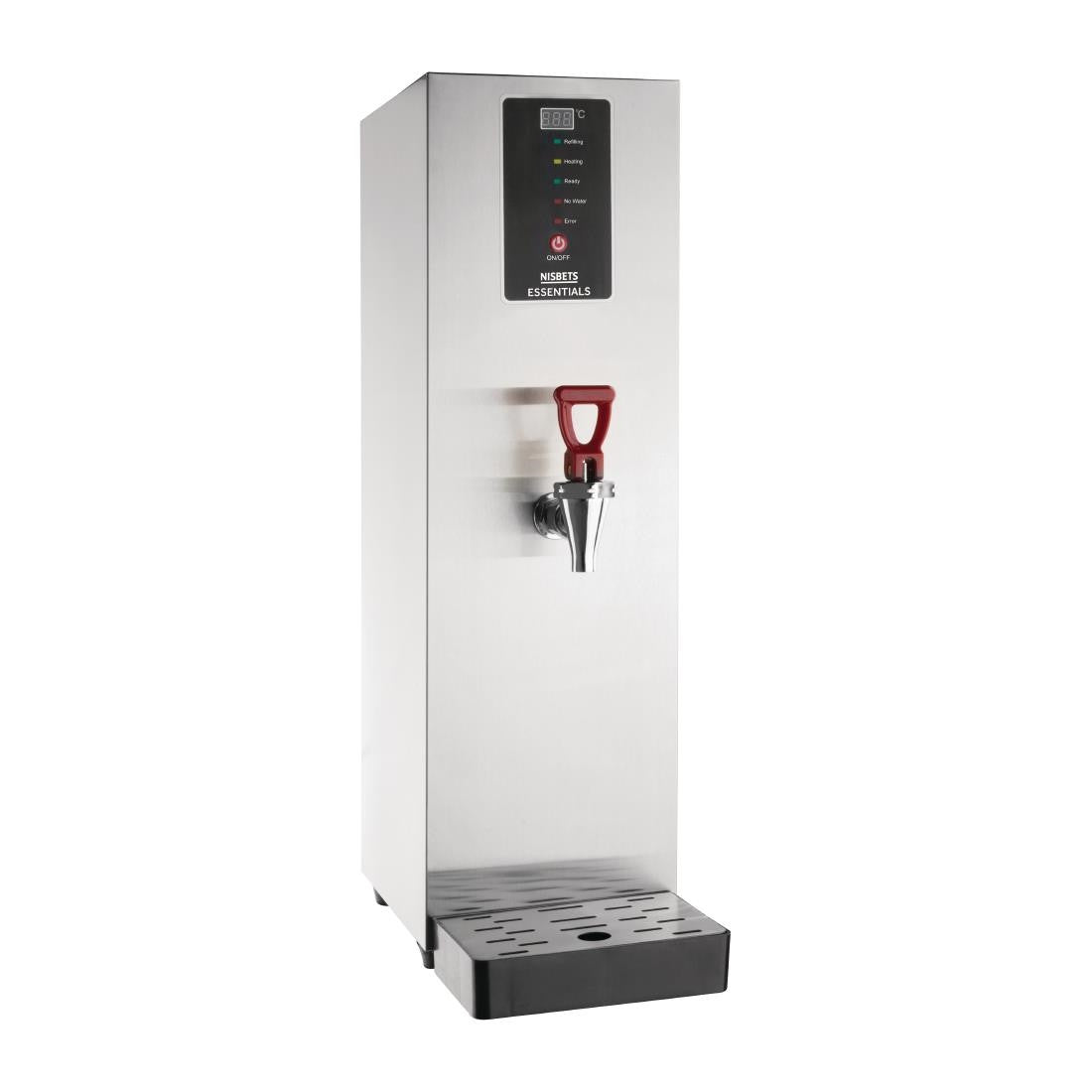 Nisbets Essentials Auto Fill Water Boiler 8Ltr DF524