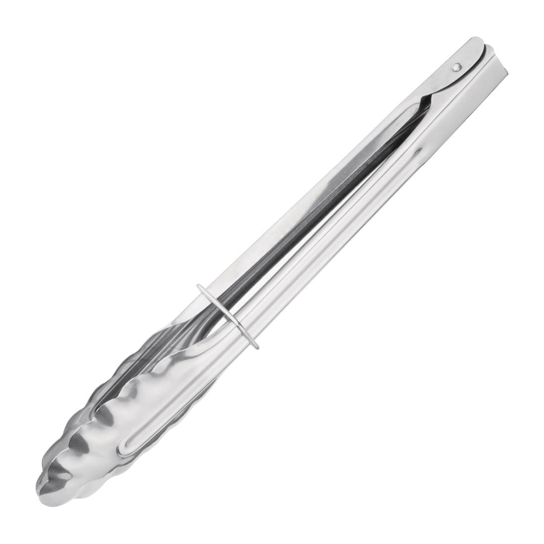 Nisbets Essentials Catering Tongs 245mm DF668