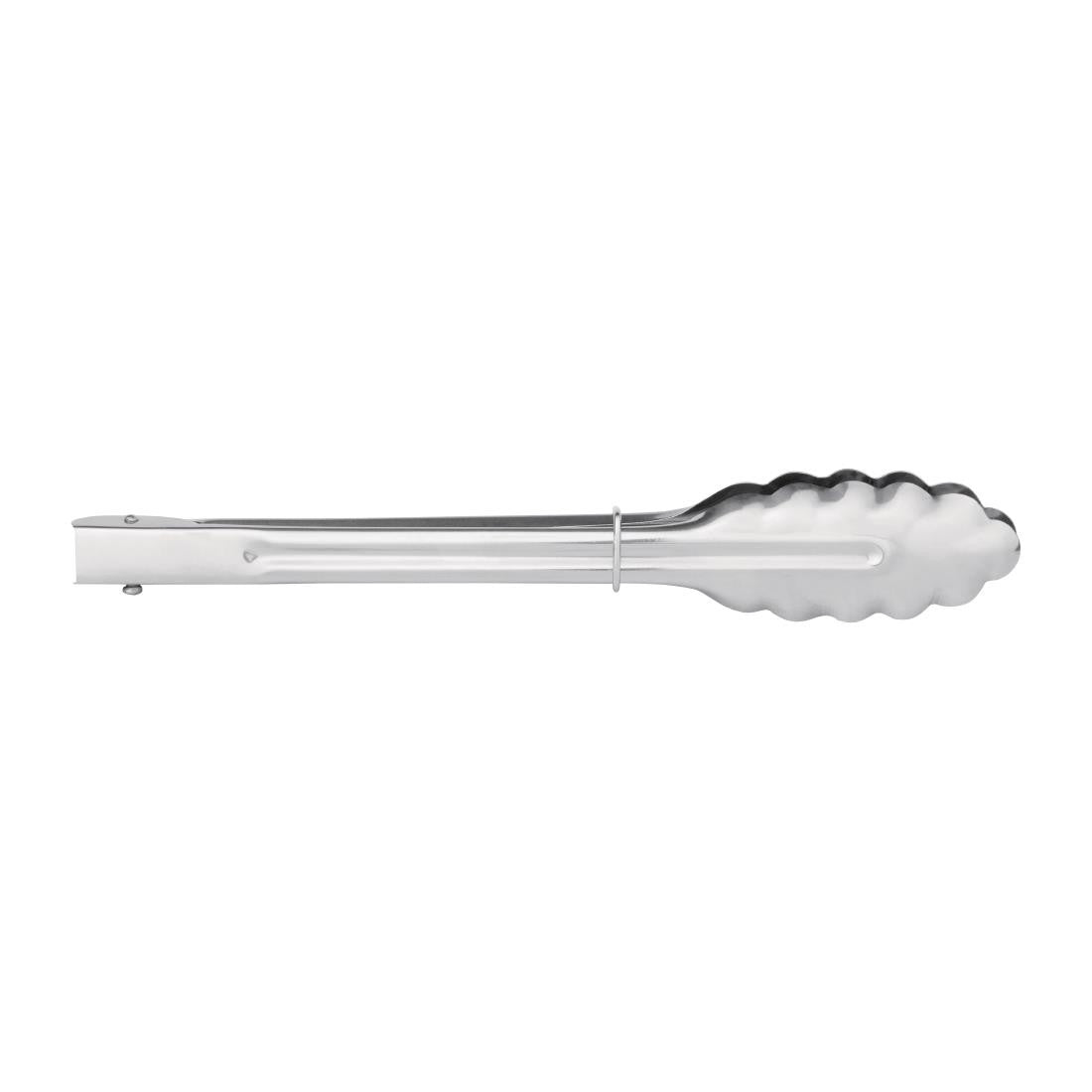 Nisbets Essentials Catering Tongs 245mm DF668
