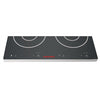 Caterlite Touch Control Double Induction Hob DF824