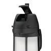 Nisbets Essentials Lever Action Airpot Double Wall 1.9Ltr DG141