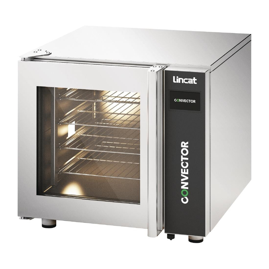 Lincat Convector Touch Electric Counter-top Convection Oven CO343T DG272
