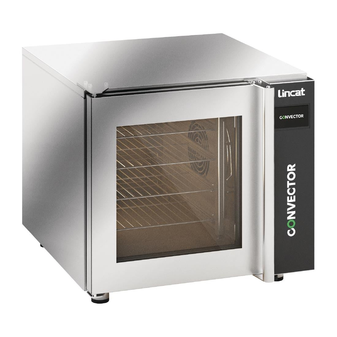 Lincat Convector Touch Electric Counter-top Convection Oven CO343T DG272