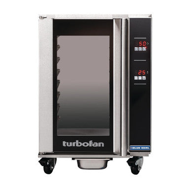 Blue Seal Hot Holding Cabinet H8D-UC DG306