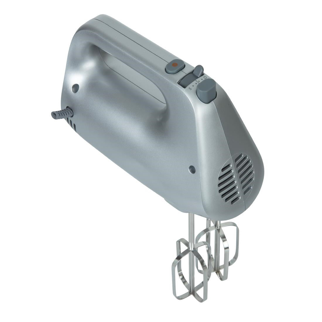 Kenwood Hand Mixer Silver HMP30 DJ263