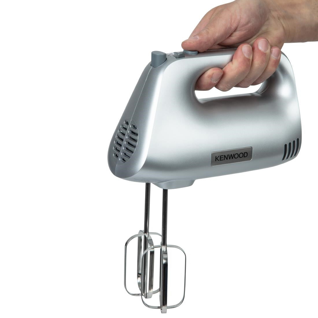 Kenwood Hand Mixer Silver HMP30 DJ263