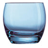 Arcoroc Salto Ice Blue Tumblers 32cl 24 Pack