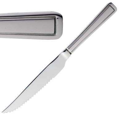 Olympia Harley Steak Knives 12 Pack DL105