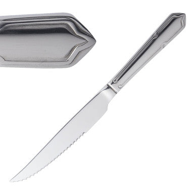 Olympia Dubarry Steak Knives 12 Pack DL106