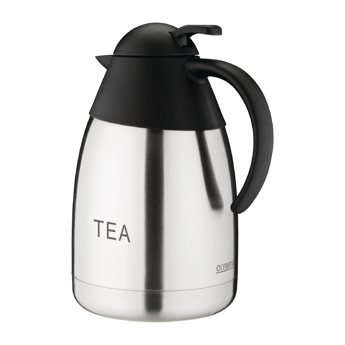 Olympia Insulated Tea Jug 1.5Ltr DL160