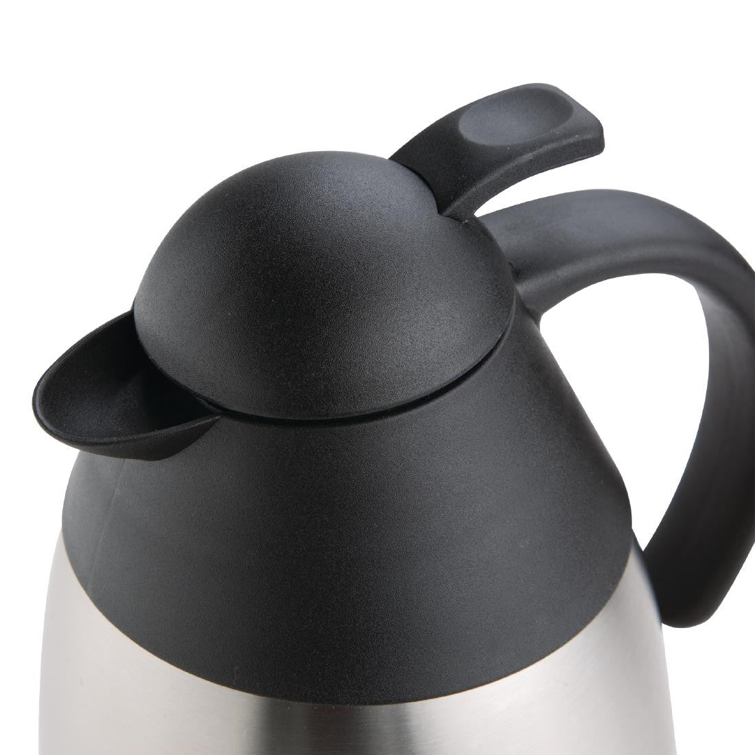 Olympia Insulated Hot Water Jug 1.5Ltr DL162