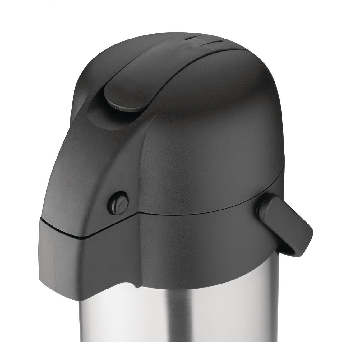 Olympia Lever Action Airpot 2.5Ltr DL165