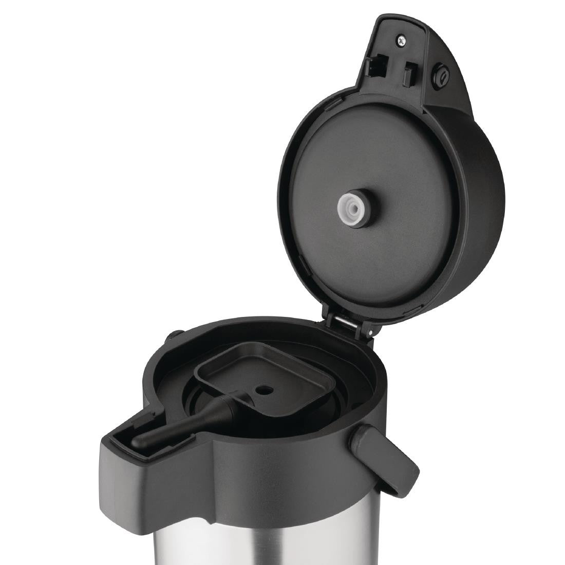 Olympia Lever Action Airpot 2.5Ltr DL165