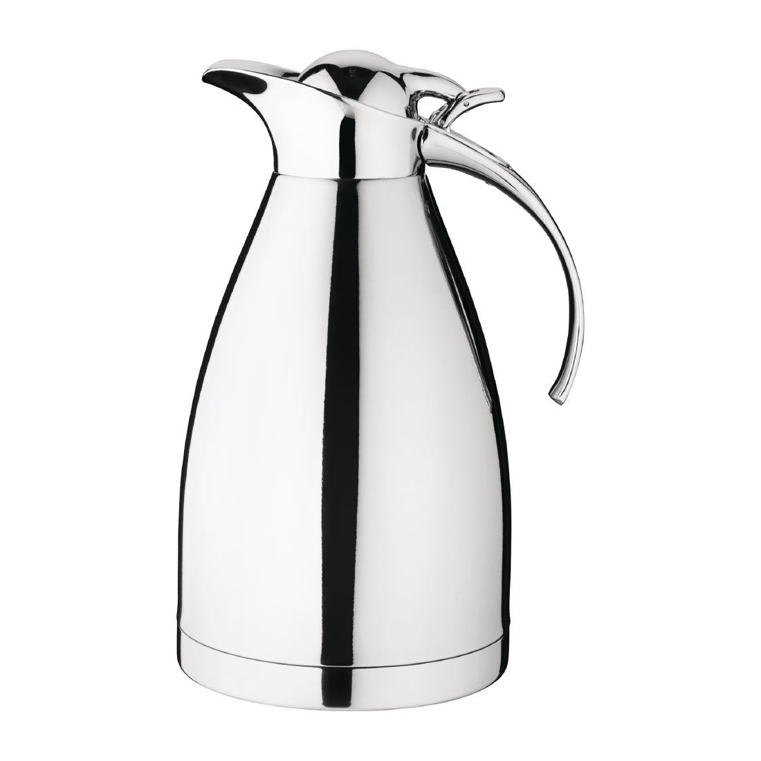 Olympia Vacuum Jug Polished 1.5Ltr DL168