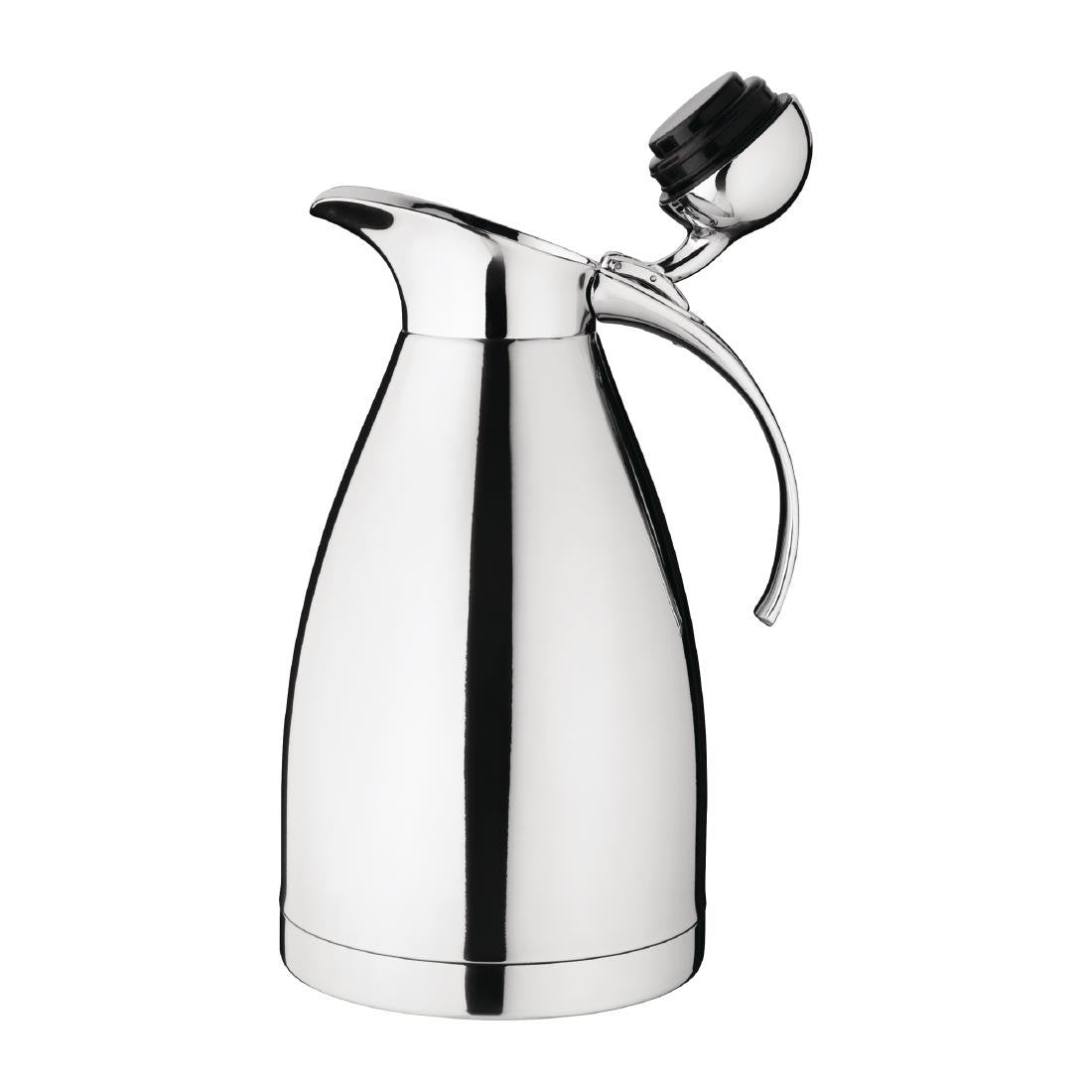 Olympia Vacuum Jug Polished 1.5Ltr DL168