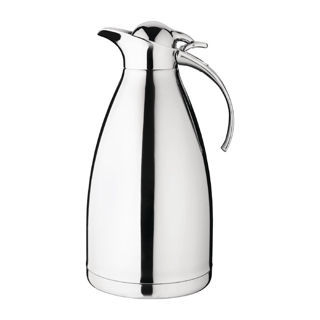 Olympia Vacuum Jug Polished 2Ltr DL169