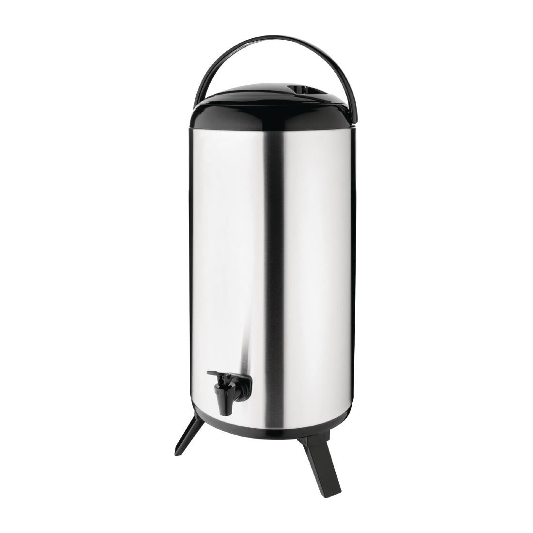 Olympia Stainless Steel Beverage Dispenser DL170