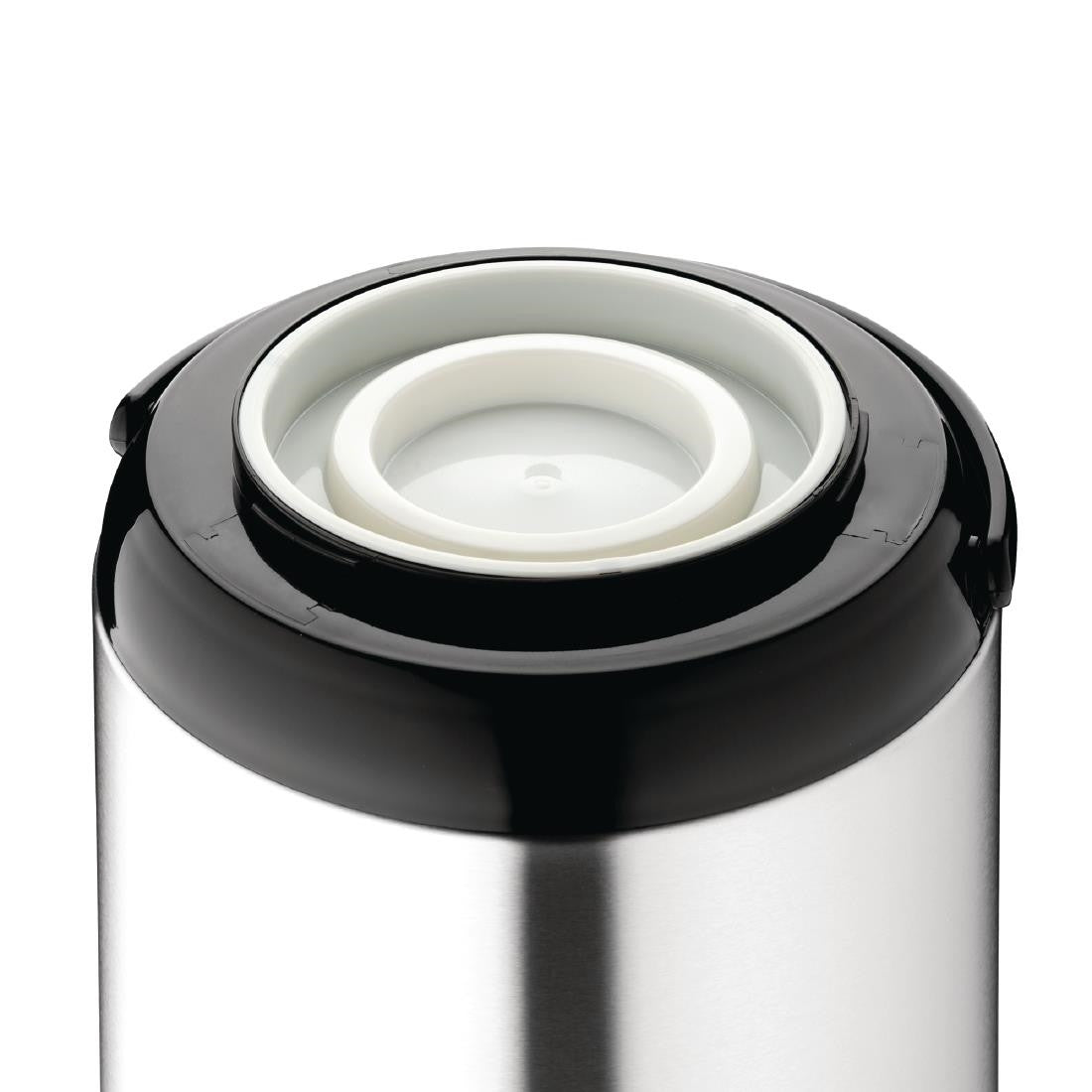 Olympia Stainless Steel Beverage Dispenser DL170