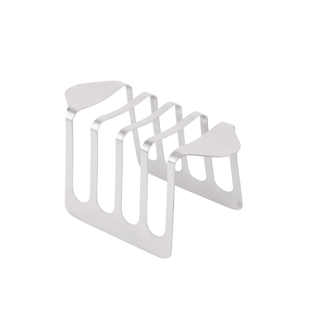 Olympia Toast Rack 4 Slice DL239