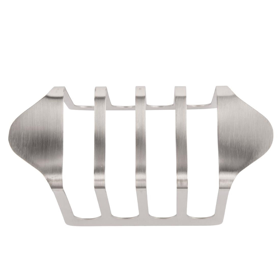 Olympia Toast Rack 4 Slice DL239
