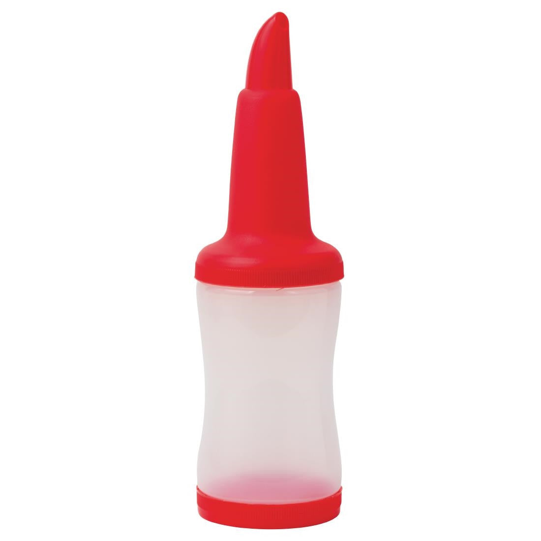 Beaumont Juice Pour and Store Red DL261