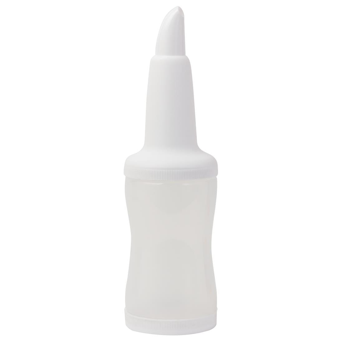 Beaumont Juice Pour and Store White DL264