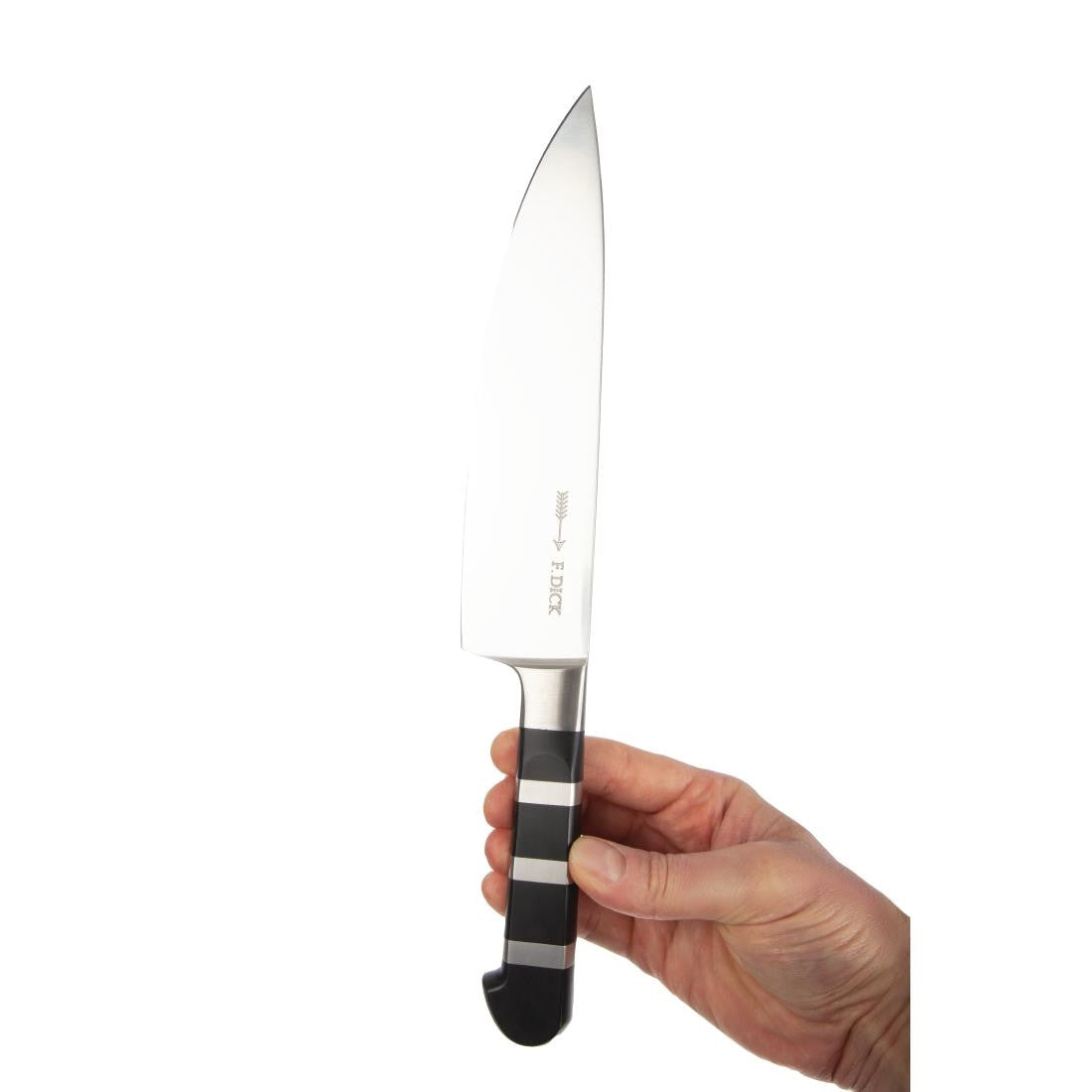 Dick 1905 Fully Forged Chef Knife 21.5cm DL319