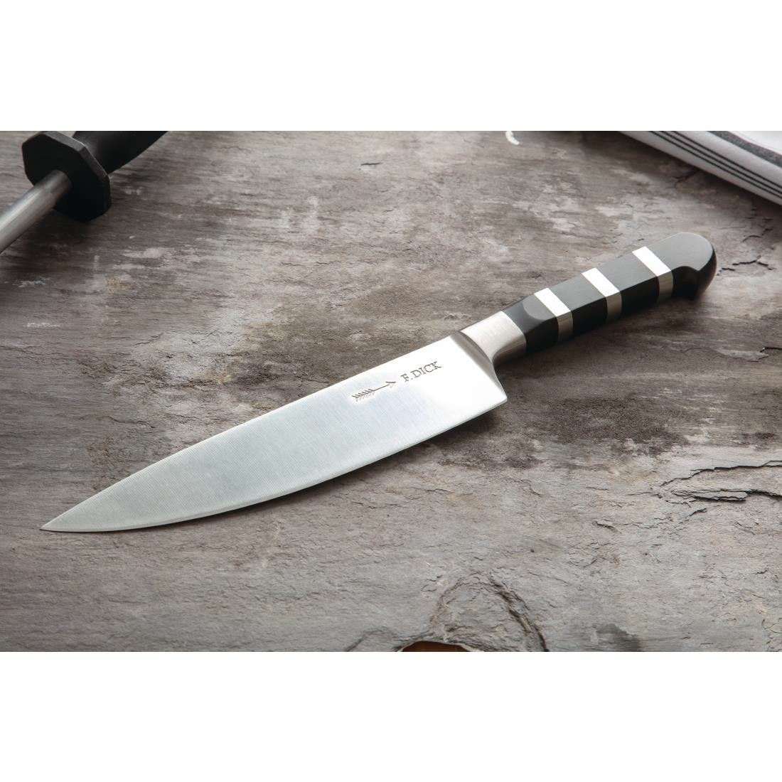 Dick 1905 Fully Forged Chef Knife 21.5cm DL319