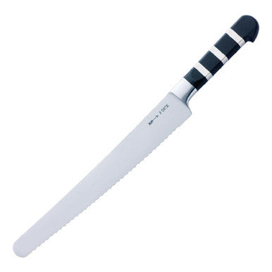 Dick 1905 Fully Forged Serrated Utility Knife 25.5cm DL321