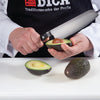 Dick Premier Plus Santoku Knife 18cm DL325