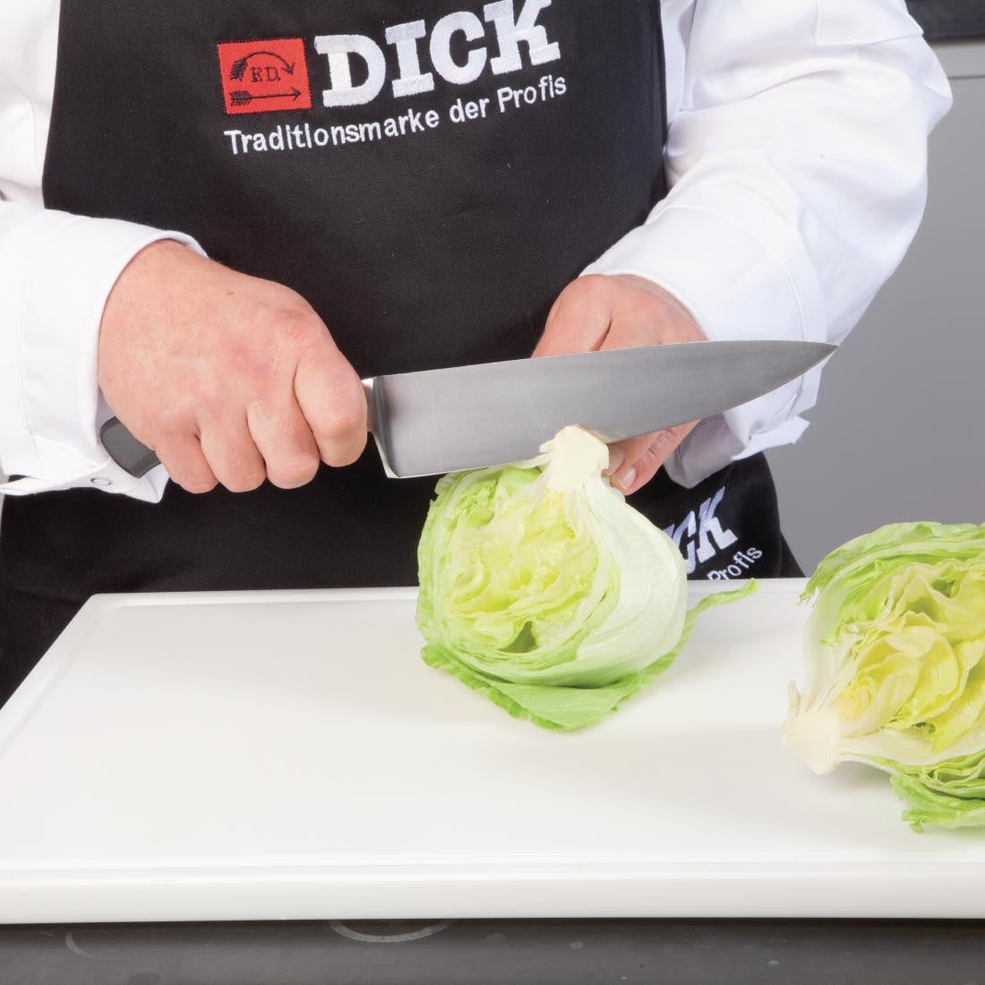 Dick Premier Plus Chefs Knife 21.5cm DL326