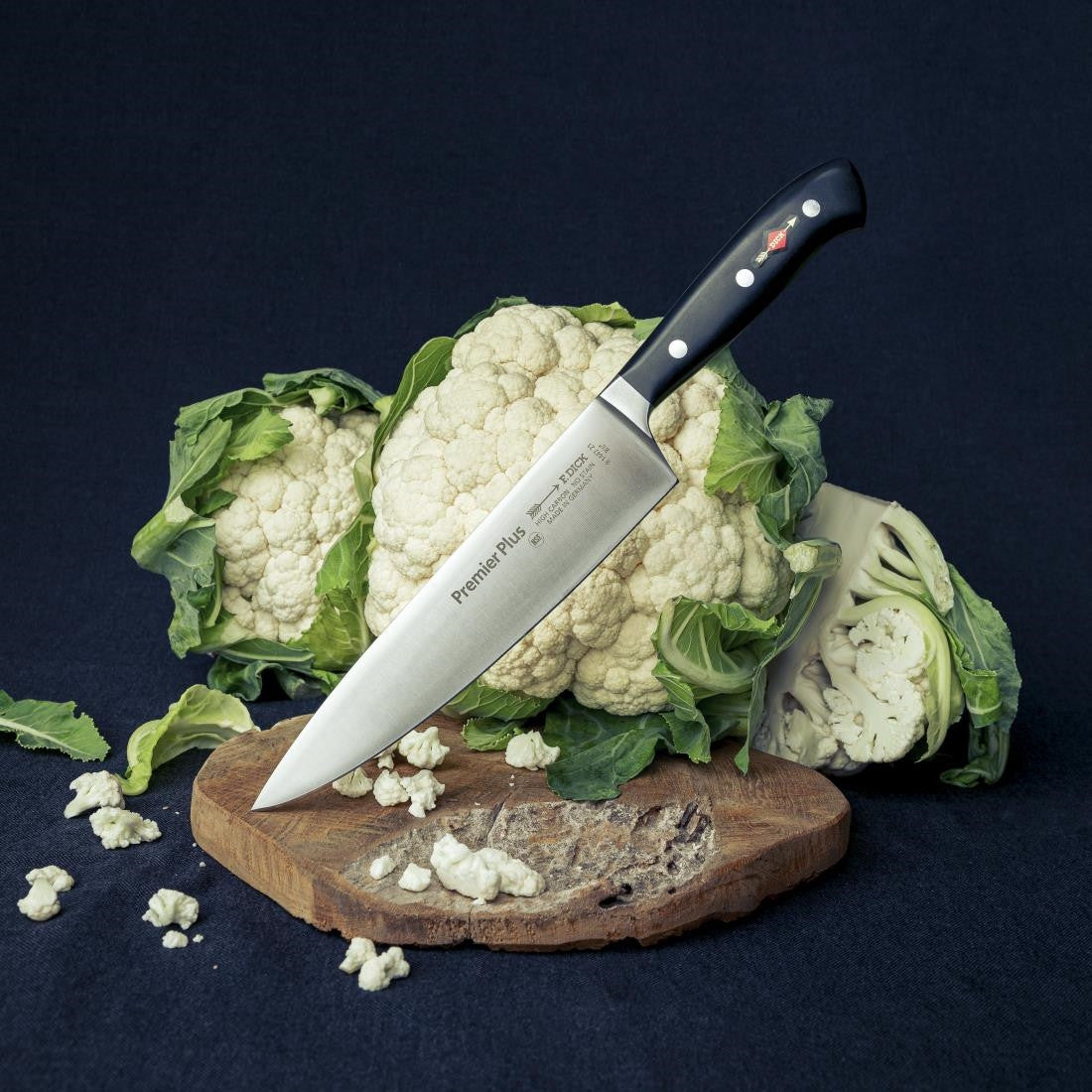 Dick Premier Plus Chefs Knife 21.5cm DL326