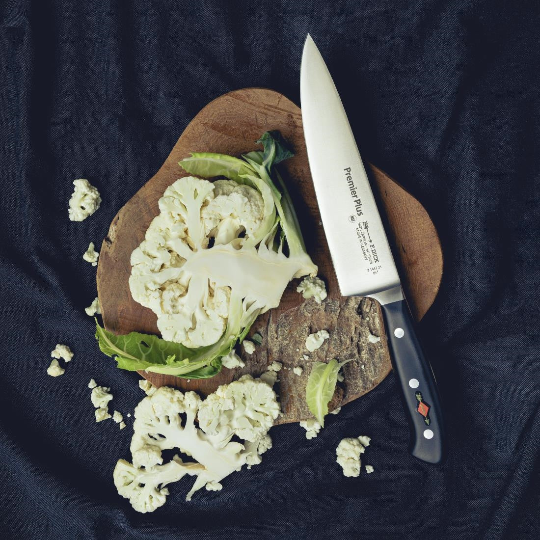 Dick Premier Plus Chefs Knife 21.5cm DL326