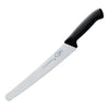 Dick Pro Dynamic HACCP Serrated Pastry Knife Black 25.5cm DL377