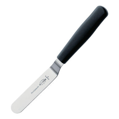 Dick Cranked Spatula 4" DL379
