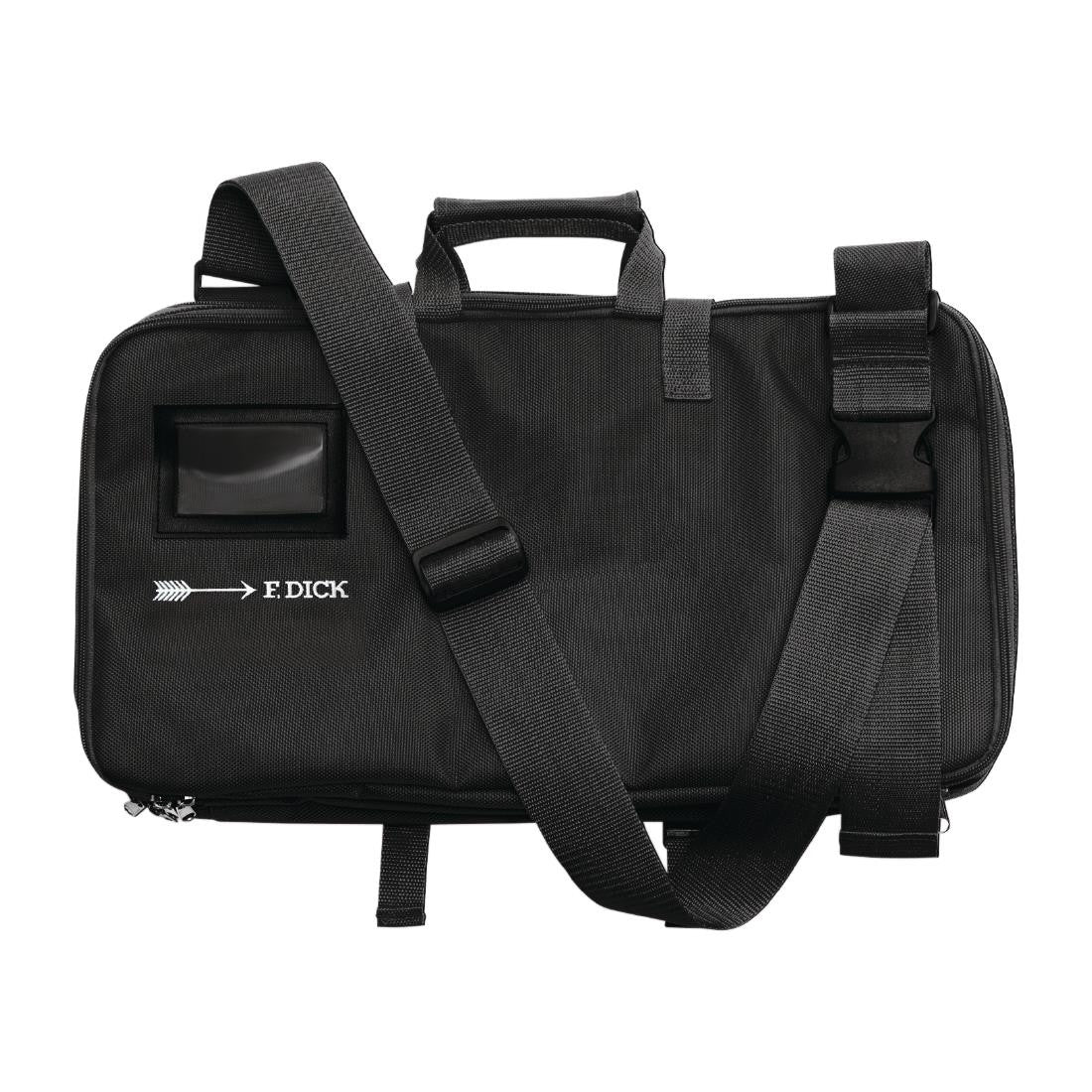 Dick Knife Carry Bag Large 34 Slots DL381