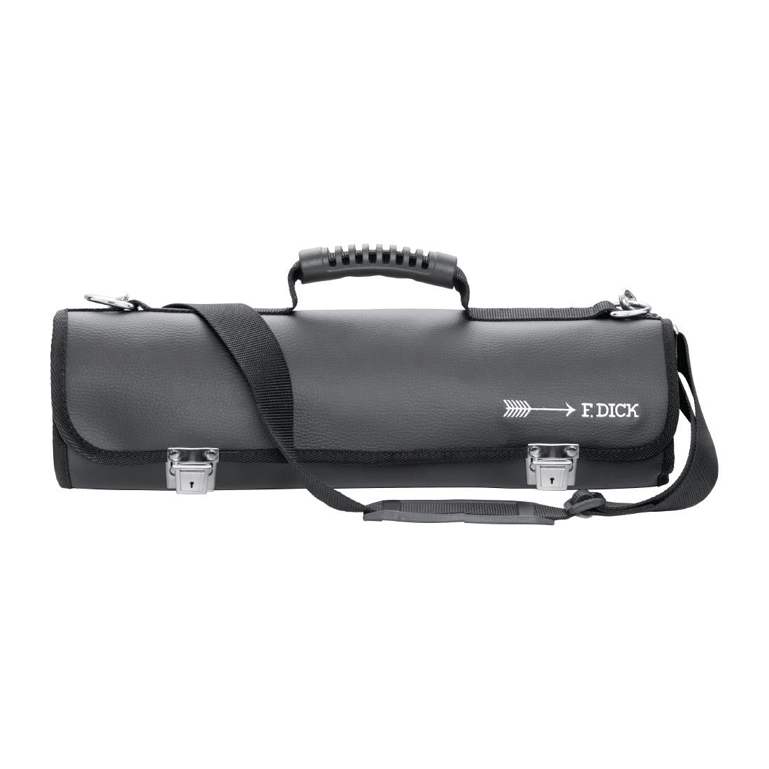 Dick Knives Roll Bag 11 Slots DL383